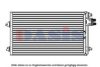 FORD F78Z19712AA Condenser, air conditioning